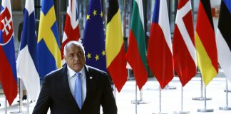 Премиерът Борисов ще бъде почетен гост на заседание на Групата на ХСС в Берлин