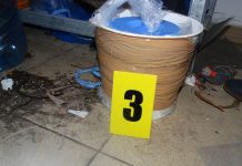 Ученикът от Пловдив пращал видеоклипове как сглобява бомби на вербовчика си