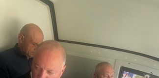 Борисов: Важно е хората да видят свършеното. Ние работим здраво