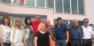 Борисов: Пари за образование не бива да се пестят