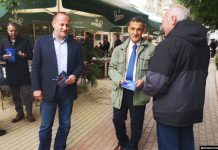 Резолюцията на Елена и Радан е национално предателство