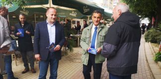 Христо Иванов предлагал на ИТН Тафров за външен министър?