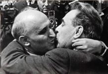 За „реформатора“ Жан и благодетелят Бай Тошо