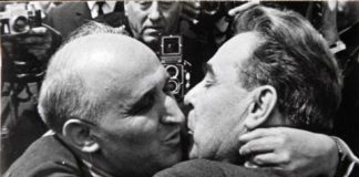 За „реформатора“ Жан и благодетелят Бай Тошо