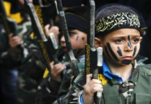 Как се вербува в полза на исляма ! (Втора част)