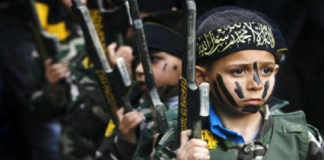 Как се вербува в полза на исляма ! (Втора част)