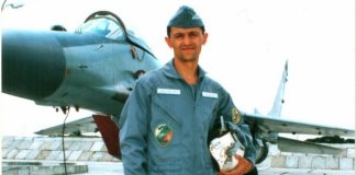 Съветникът на президента Радев по отбраната арестуван за купуване на гласове (Документи)