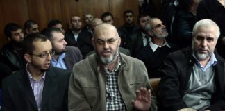 Миряните в затвора, а проповедниците на радикализъм се отърваха с глоби !