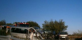 За челен удар с шест жертви – осем години дела, един осъден на 7 години затвор, а друг напълно оправдан