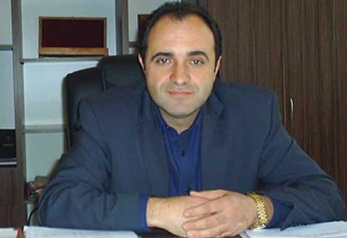 костенец-кмет