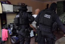 Бандата от Берковица давала заеми срещу 30% месечна лихва СНИМКИ и ВИДЕО