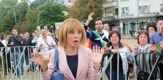 Омбудсманът яхва предизборно всякакви протести