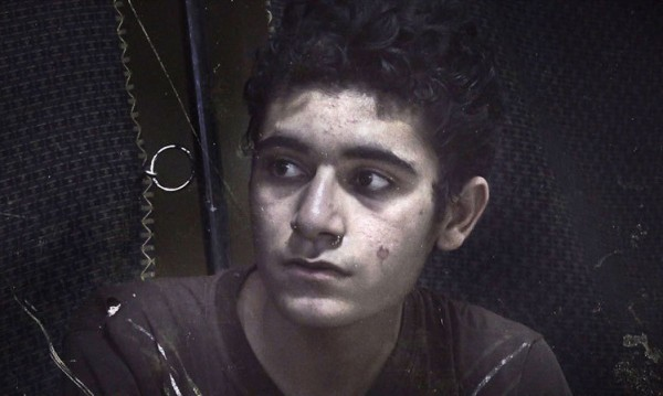 момче-палач