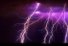 Мълния подпали апартамент в пловдивския район „Южен“