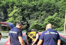 Арестуваха полицай, бил куриер на банда за продажба на нелегален тютюн