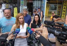 Министърът на туризма разпореди проверка на плажа в Камчия