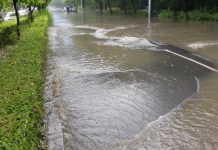 Бедствено положение е обявено в Стрелча