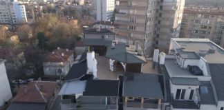 Шефът на общинския строителен контрол „изгоря“ заради терасата на шефа на КПКОНПИ