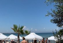 Над 1,1 млн. туристи пренощували по морето ни в периода юни-август