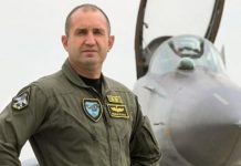 Излъга ли Румен Радев за Ф-16 ?