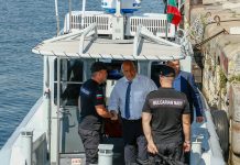 Борисов от Варна: Догодина вдигаме доходите с още 10%