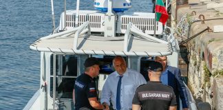 Борисов от Варна: Догодина вдигаме доходите с още 10%