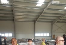 Разбитата фабрика в Труд бълвала 6000 мастербокса фалшиви цигари