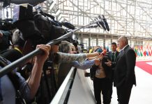 Борисов: Кристалина Георгиева е добре подготвена, но няма подкрепа