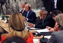 Борисов поиска извинение от Ивица Дачич