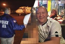 САЩ ни връщат българин, издирван от 13 години от нас