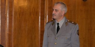 Шефът на Военното разузнаване подаде оставка