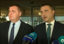 Горанов: Дебатът за Ф-16 се превърна в популистки