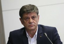 Предлагат гласуване на президентското вето за Ф-16 в две четения в петък