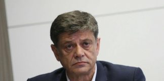 Предлагат гласуване на президентското вето за Ф-16 в две четения в петък