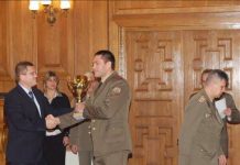 Кубрат Пулев: ВВС заслужават модерен и нов многоцелеви самолет Ф-16 Block 70