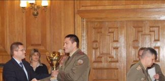 Кубрат Пулев: ВВС заслужават модерен и нов многоцелеви самолет Ф-16 Block 70