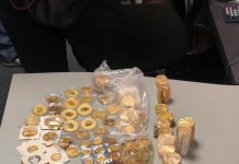 Разбиха група за изнудване и пране на пари