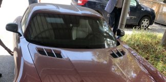 Шестима обвинени, че са регистрирали крадени коли за 4 млн. лева