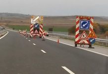Промяна в движението по АМ „Тракия“ заради ремонтни дейности