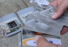 Удариха банда, произвеждала устройства за източване на кредитни карти