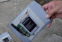 Трима българи задържани в Индия за източване на банкови карти