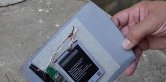 Трима българи задържани в Индия за източване на банкови карти