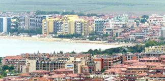 Гуцанов разпореди проверка в Слънчев бряг, лично ще я наблюдава