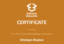 Арестуваният Кристиян завършил „Етично хакерство“