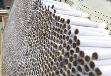 Цигарите поскъпват от март 2023-а