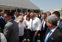 Борисов: Имаме два приоритета-благоустрояването на градовете и привличане на нови инвеститори