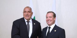 Борисов: Страната ни не е отчитала никога в историята си износ за 28 милиарда лева