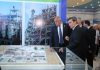 Борисов преговаря за туркменски газ за България
