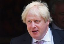 Путин заплашил Борис Джонсън, че ще го убие с ракета, малко преди да нападне Украйна