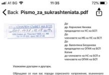 Опозицията в БСП пита Нинова: Защо съкращавате само „неудобни“ социалисти?